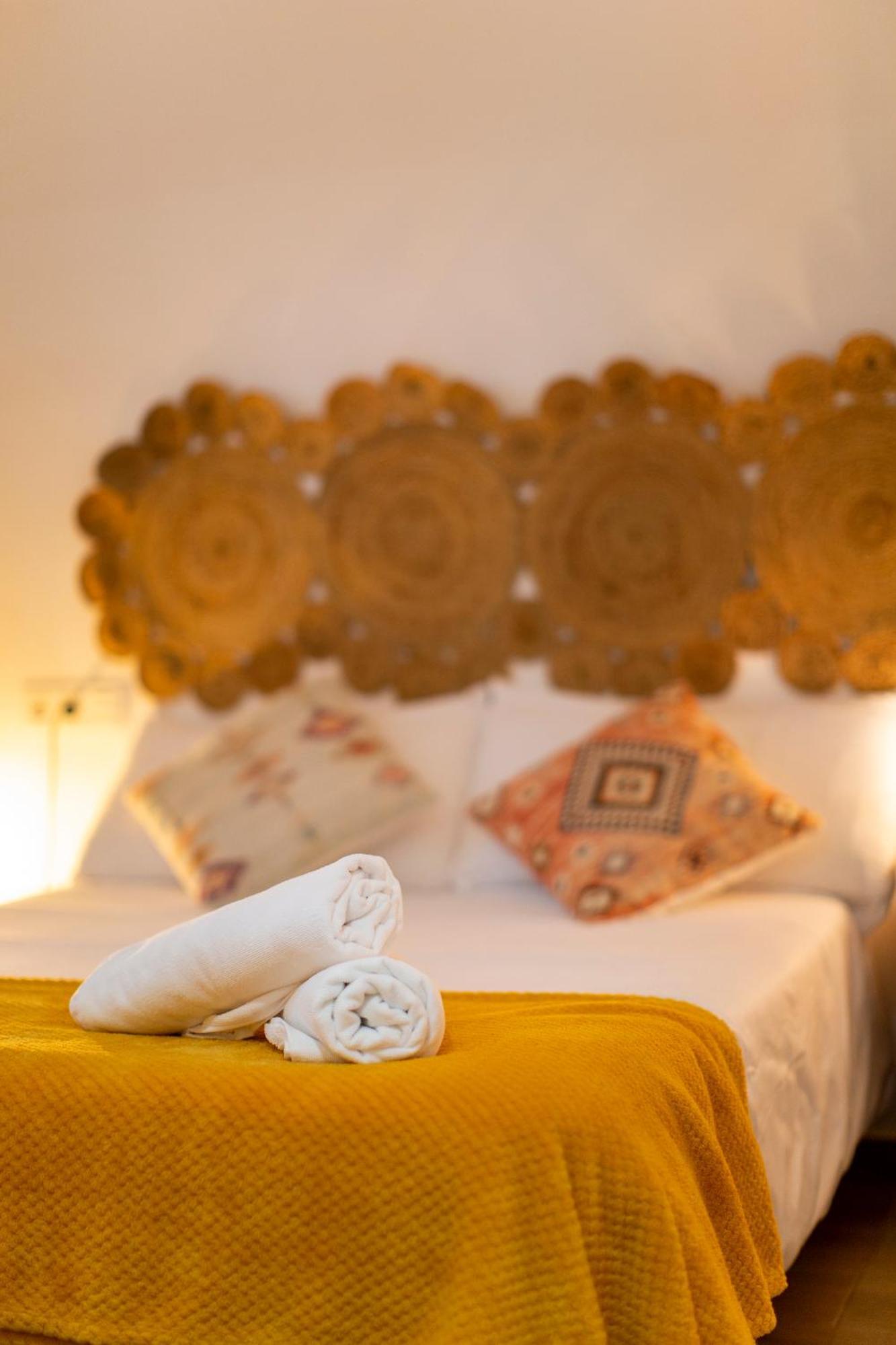 Apartamentos Indalo A Los Pies Del Albaicin Granada Esterno foto