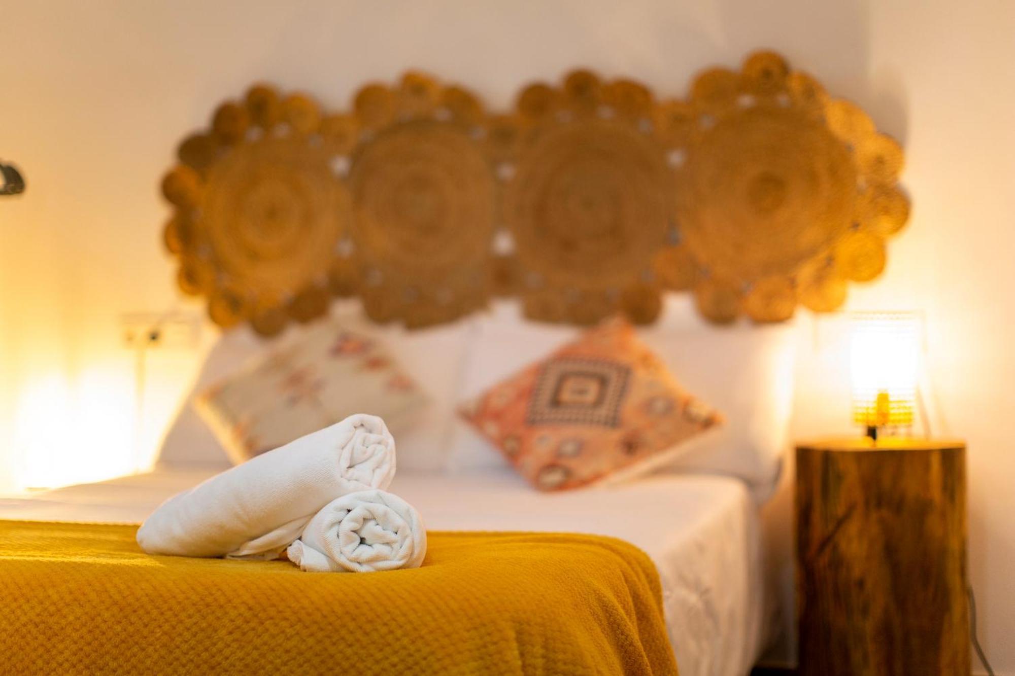 Apartamentos Indalo A Los Pies Del Albaicin Granada Esterno foto