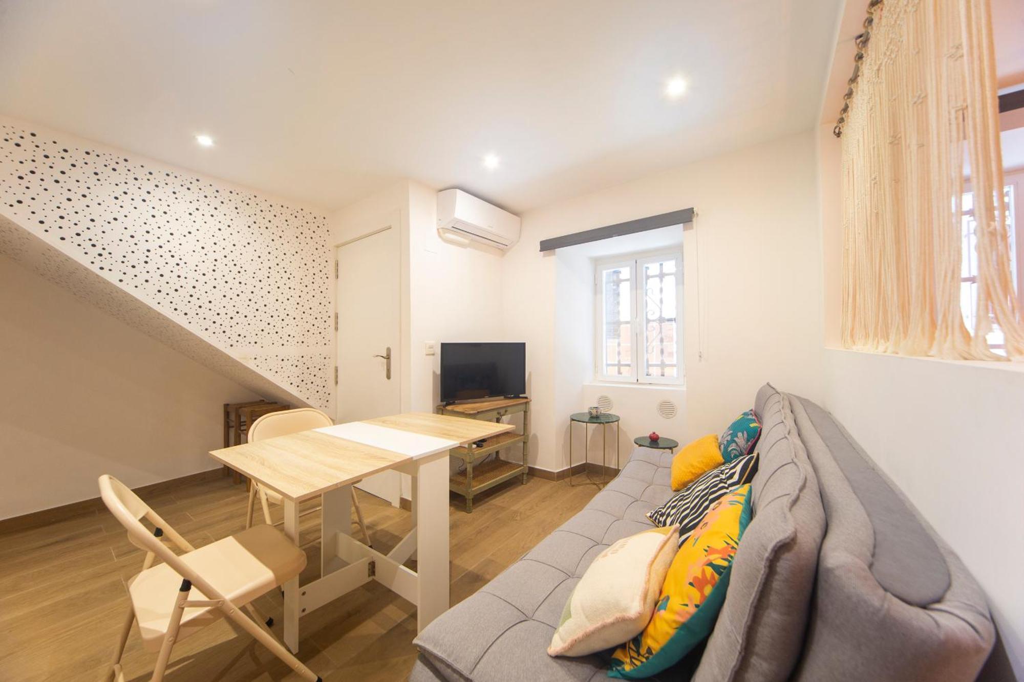 Casa Indalo Granada Esterno foto