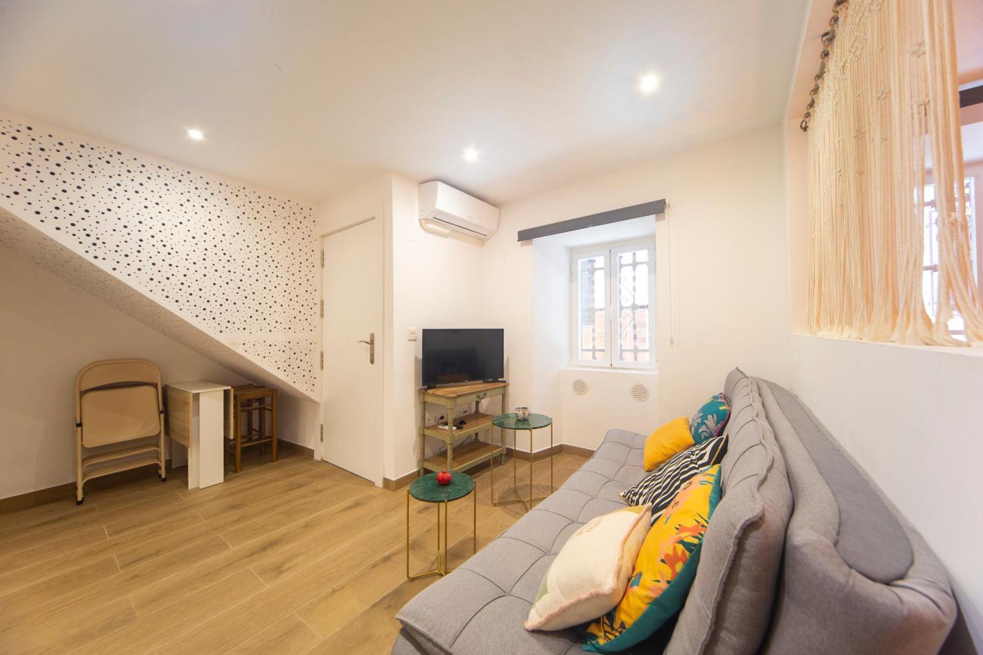 Apartamentos Indalo A Los Pies Del Albaicin Granada Esterno foto