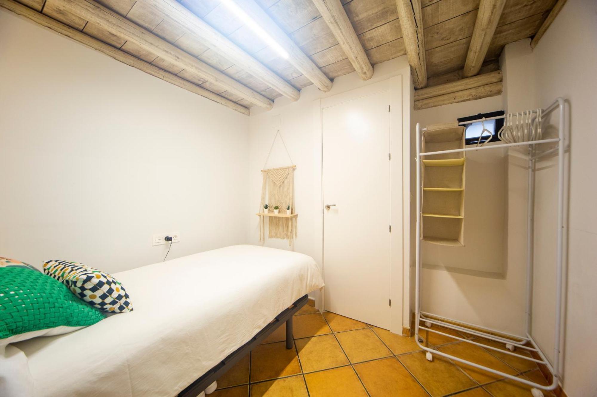 Apartamentos Indalo A Los Pies Del Albaicin Granada Esterno foto